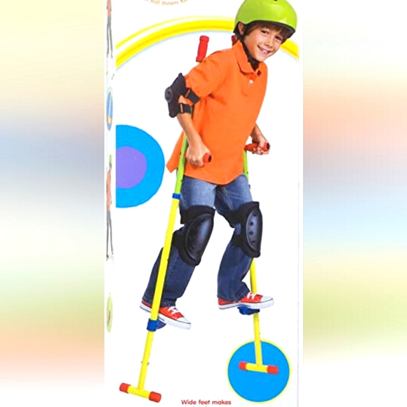 Alex Toy store Toys Alex Active Play Ready Set Stilts Kids Outdoor